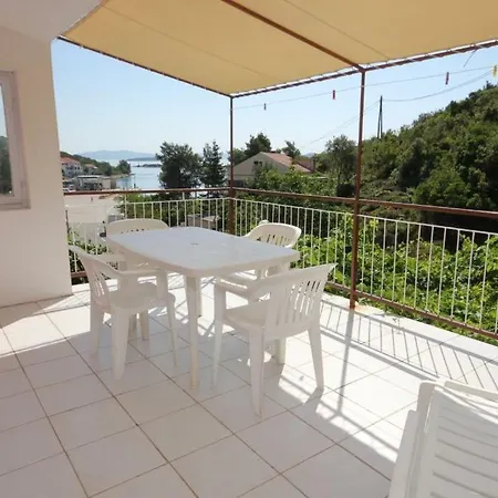 Appartement By The Sea Zaglav