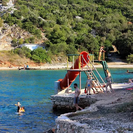 Apartamento By The Sea Zaglav, Dugi Otok - 23204