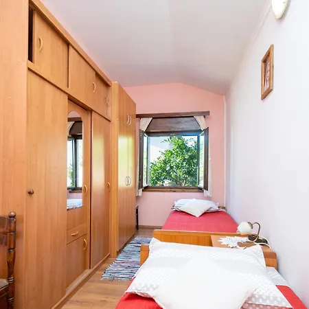 Apartamento By The Sea Zaglav, Dugi Otok - 23204 Sali
