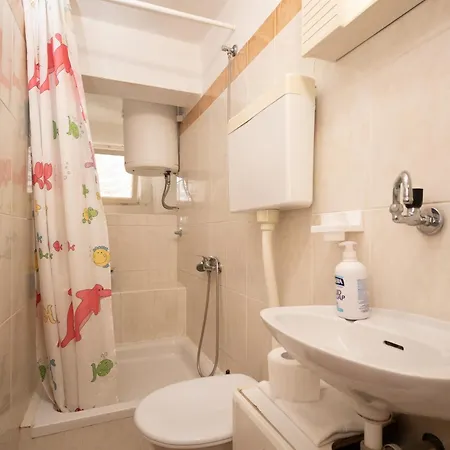 By The Sea Zaglav, Dugi Otok - 23204 Apartamento