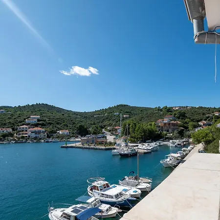 Apartamento By The Sea Zaglav, Dugi Otok - 23204 *