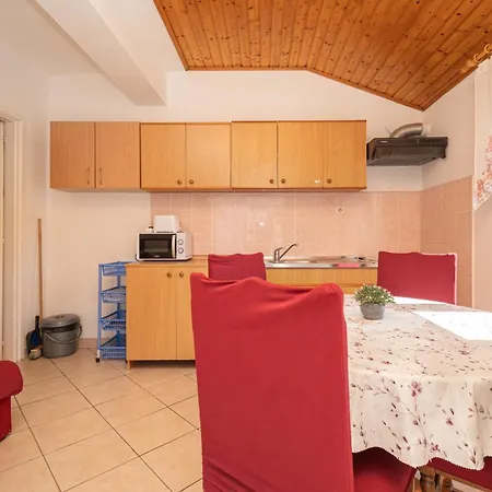 By The Sea Zaglav, Dugi Otok - 23204 Apartamento Sali