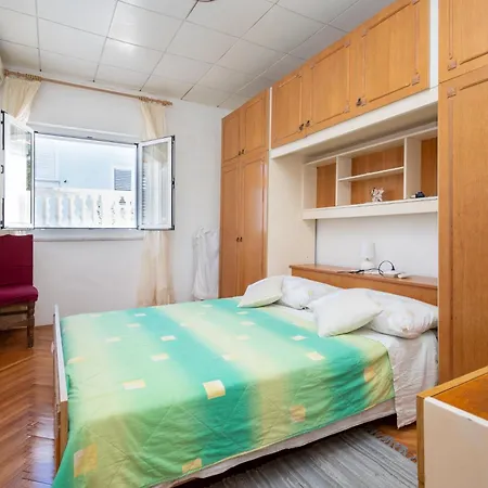 Apartamento By The Sea Zaglav, Dugi Otok - 23204