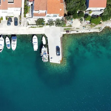 By The Sea Zaglav, Dugi Otok - 23204 Apartamento Sali