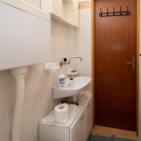 By The Sea Zaglav, Dugi Otok - 23204 Apartamento