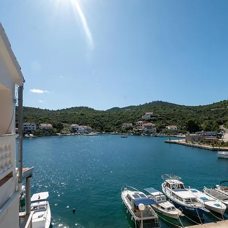 Apartamento By The Sea Zaglav, Dugi Otok - 23204