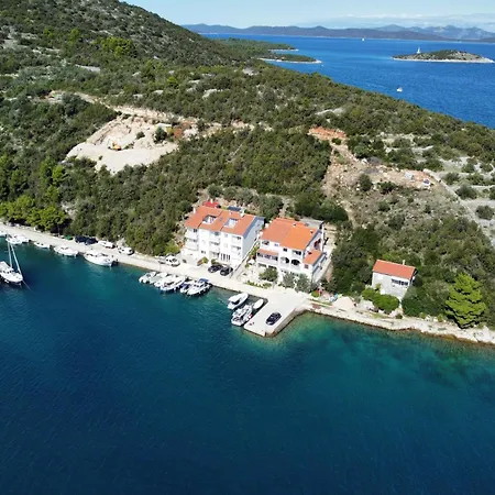 By The Sea Zaglav, Dugi Otok - 23204 Sali