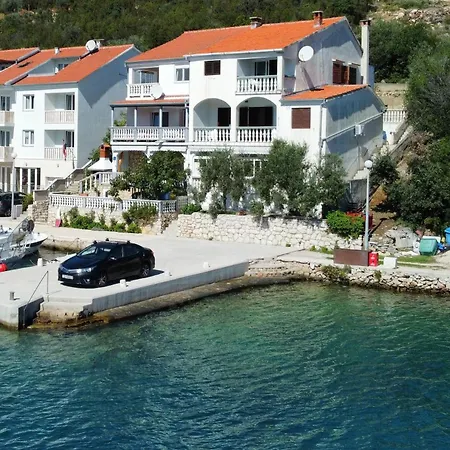Apartamento By The Sea Zaglav, Dugi Otok - 23204 *